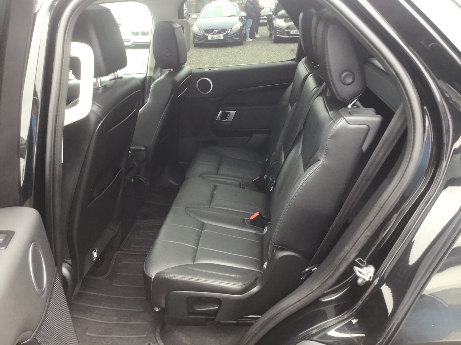 Used Land Rover Discovery 2019 for sale - 76263687: Photo 14