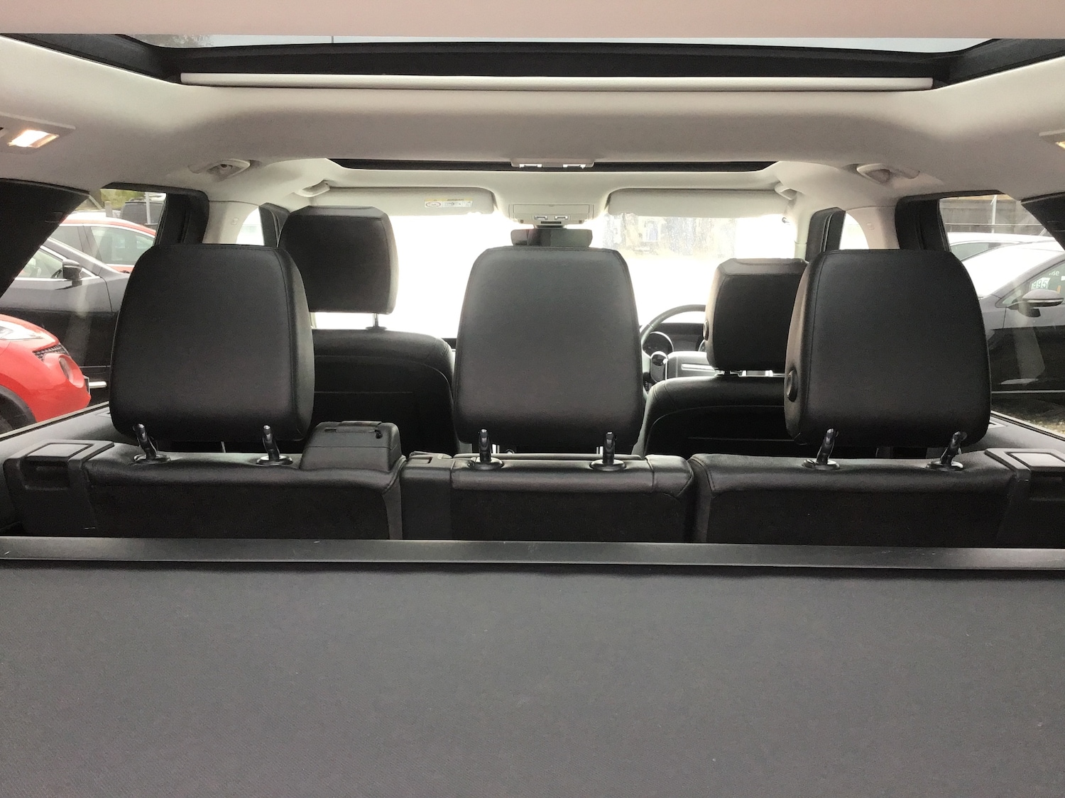 Used Land Rover Discovery 2019 for sale - 76263687: Photo 20