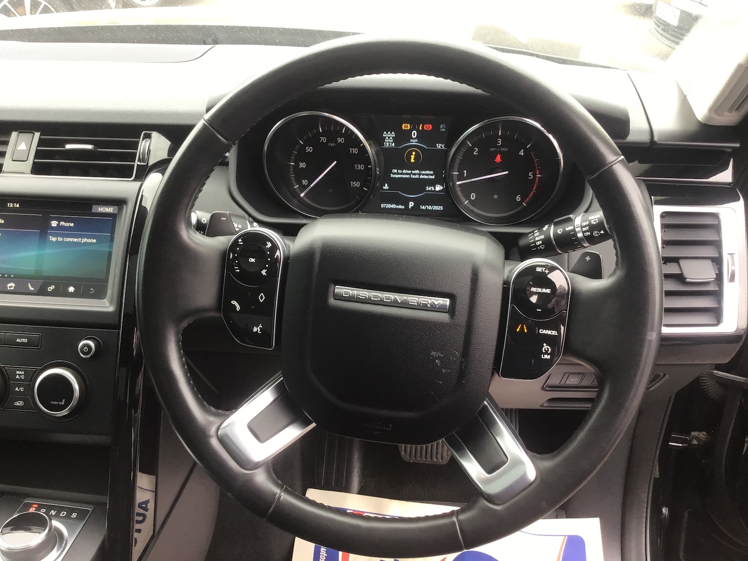 Used Land Rover Discovery 2019 for sale - 76263687: Photo 22