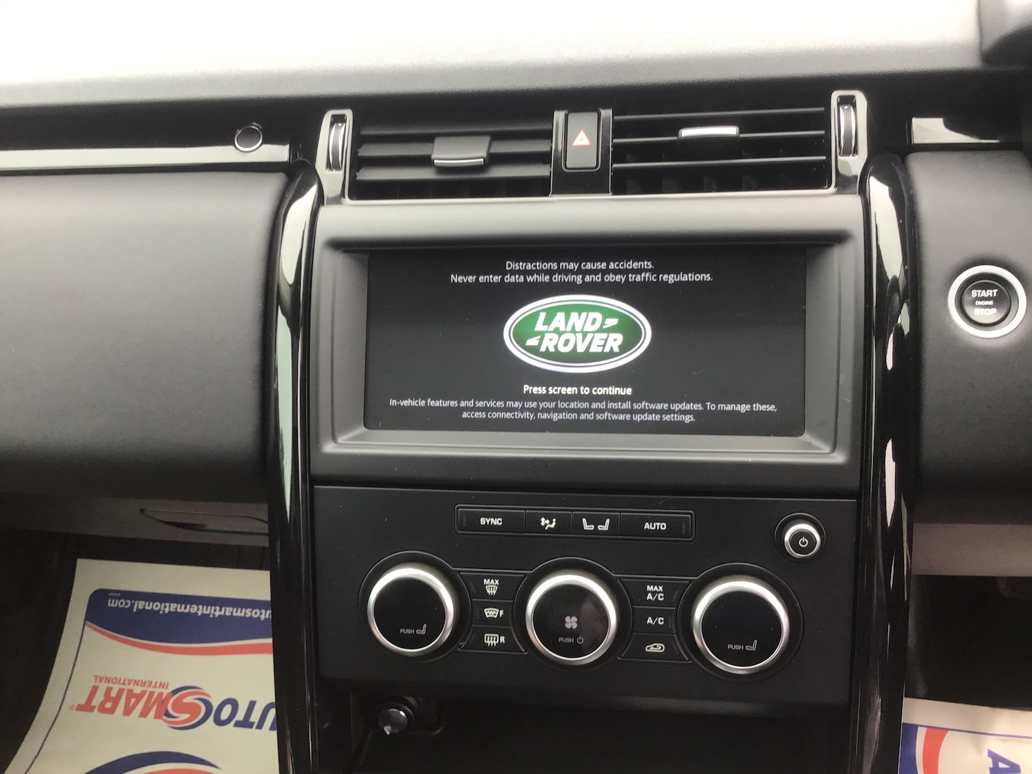 Used Land Rover Discovery 2019 for sale - 76263687: Photo 30