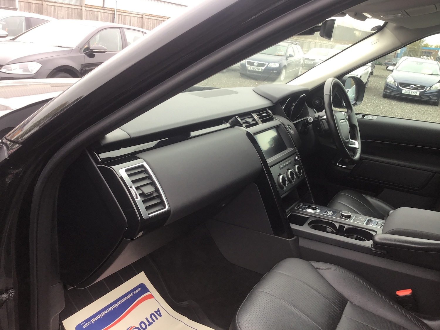 Used Land Rover Discovery 2019 for sale - 76263687: Photo 33