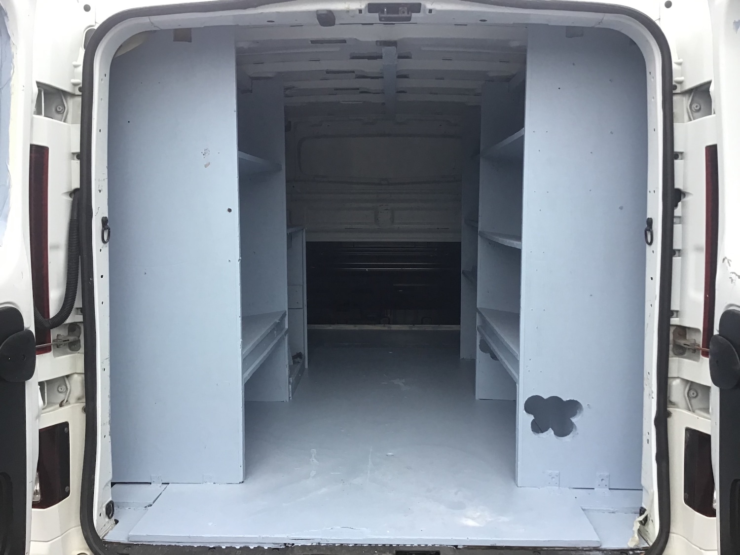 Vehicle 17