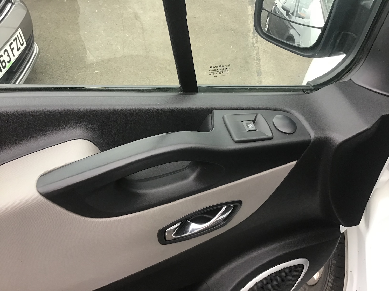 Vehicle 26