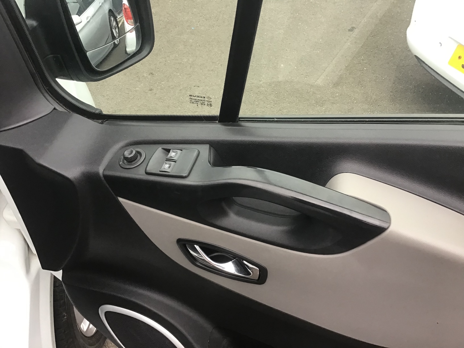 Vehicle 28