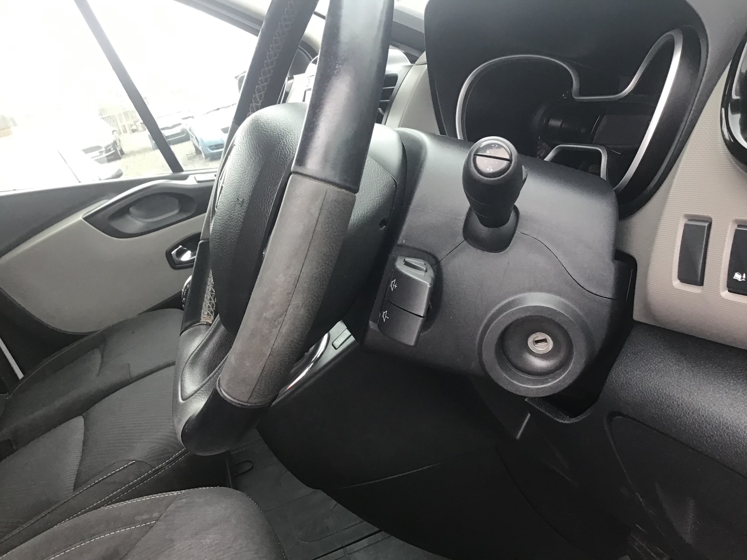 Vehicle 30