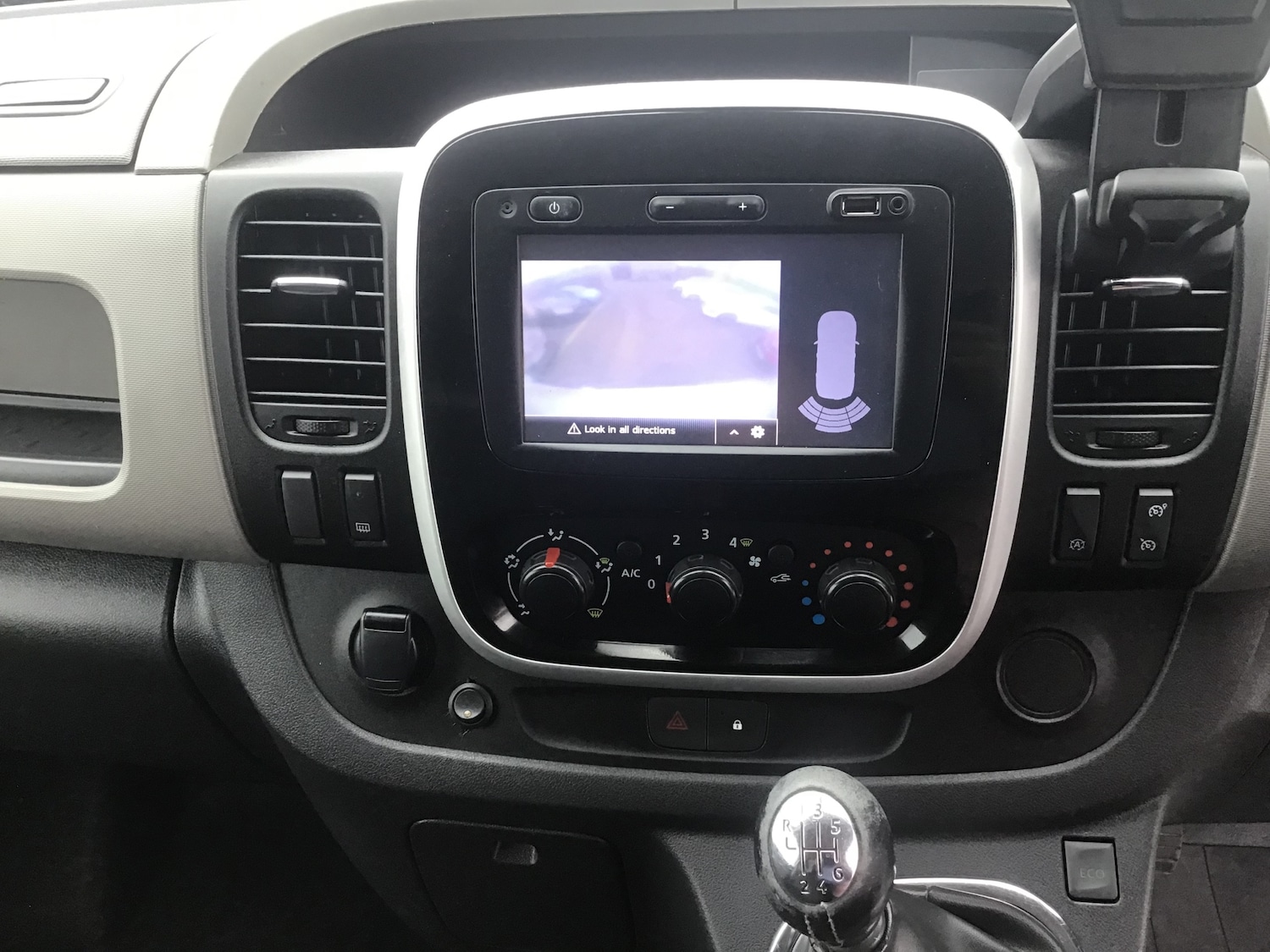 Vehicle 40