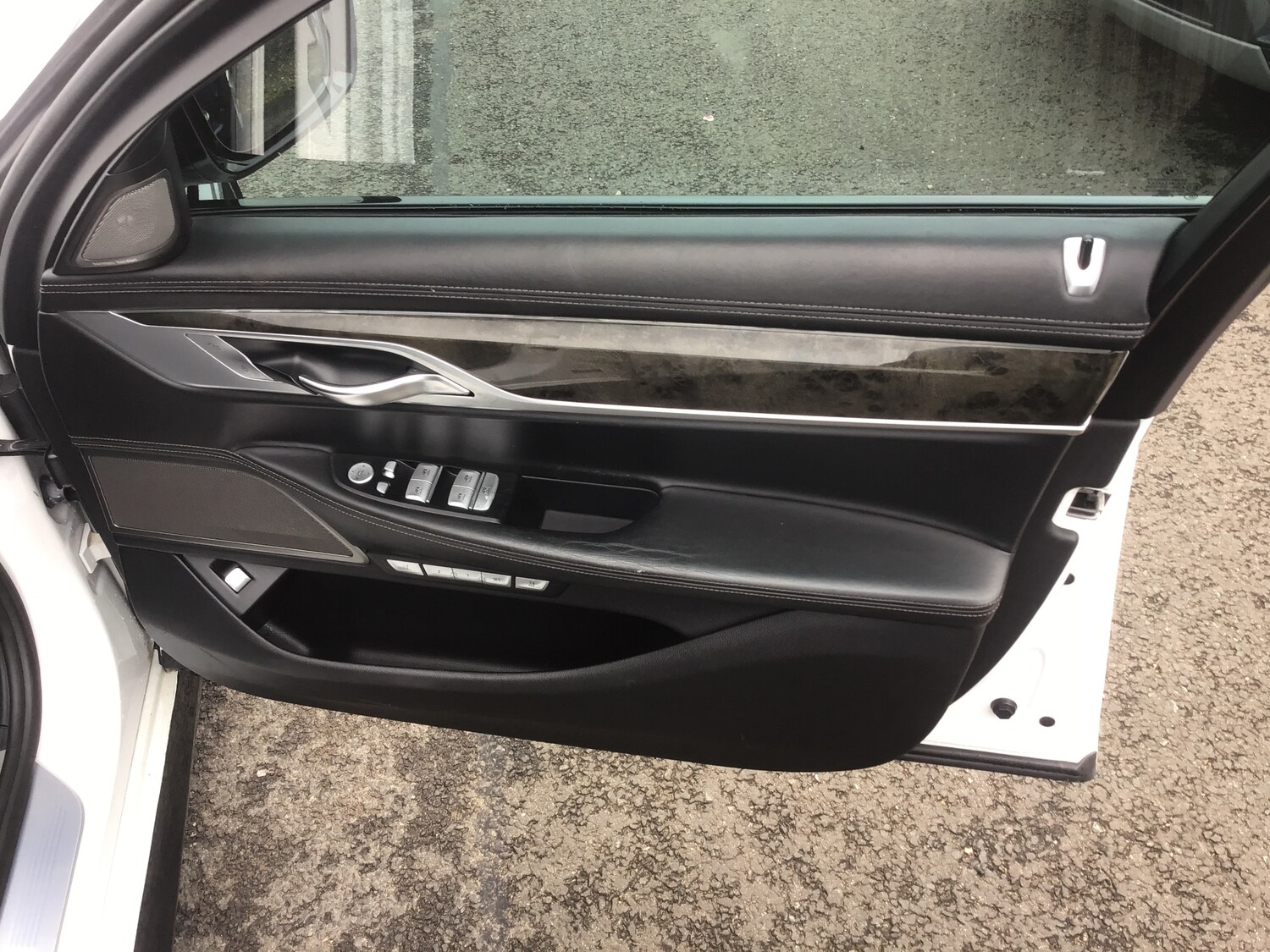 Used BMW 7 Series 2016 for sale - 77896821: Photo 18