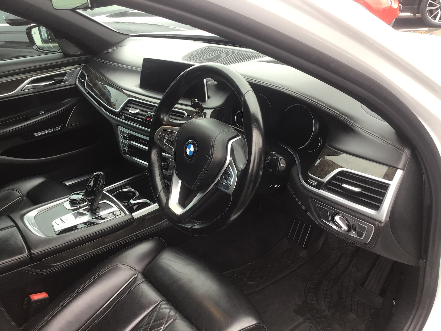 Used BMW 7 Series 2016 for sale - 77896821: Photo 19