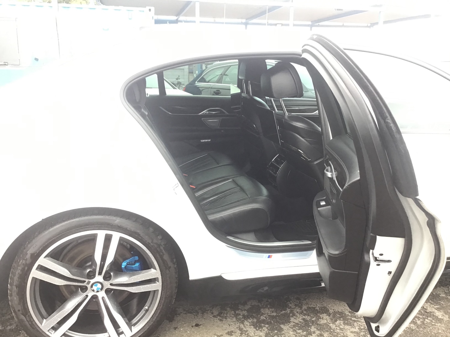 Used BMW 7 Series 2016 for sale - 77896821: Photo 22