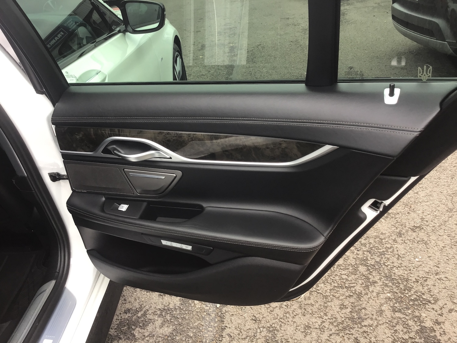 Used BMW 7 Series 2016 for sale - 77896821: Photo 24