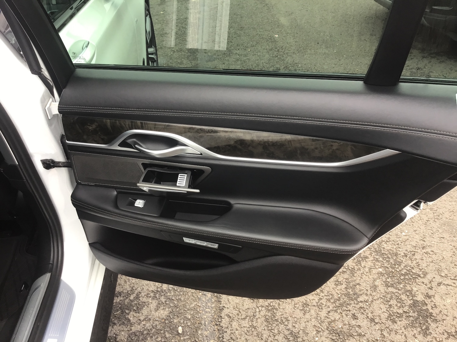 Used BMW 7 Series 2016 for sale - 77896821: Photo 25