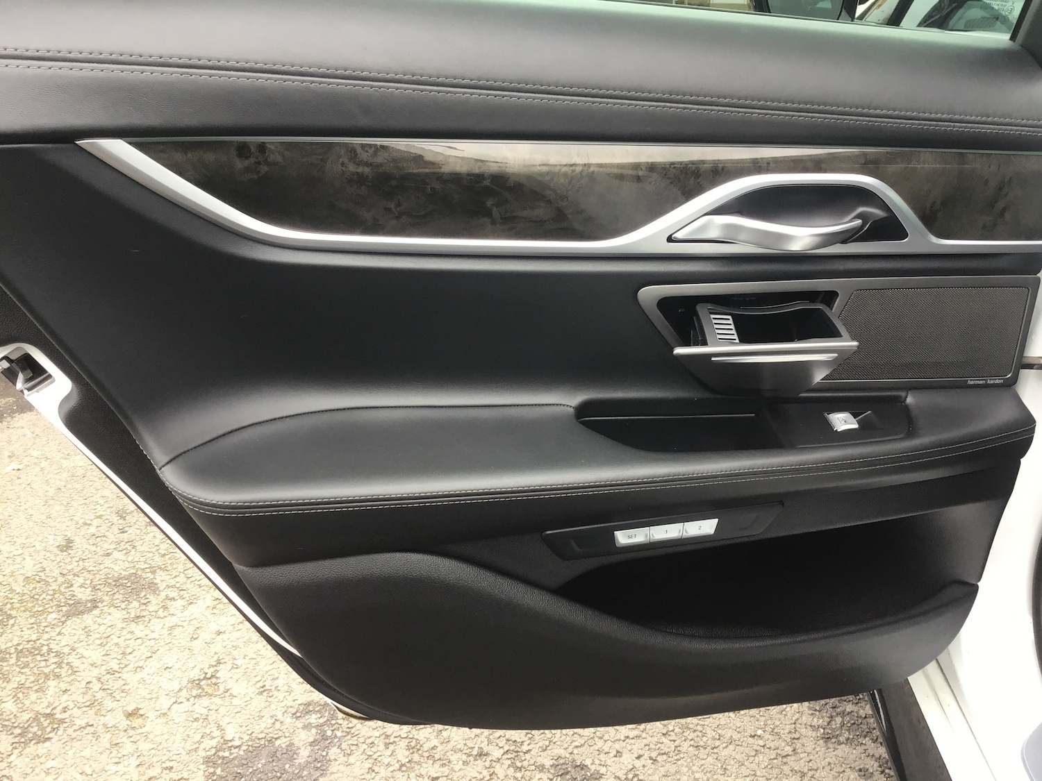 Used BMW 7 Series 2016 for sale - 77896821: Photo 32