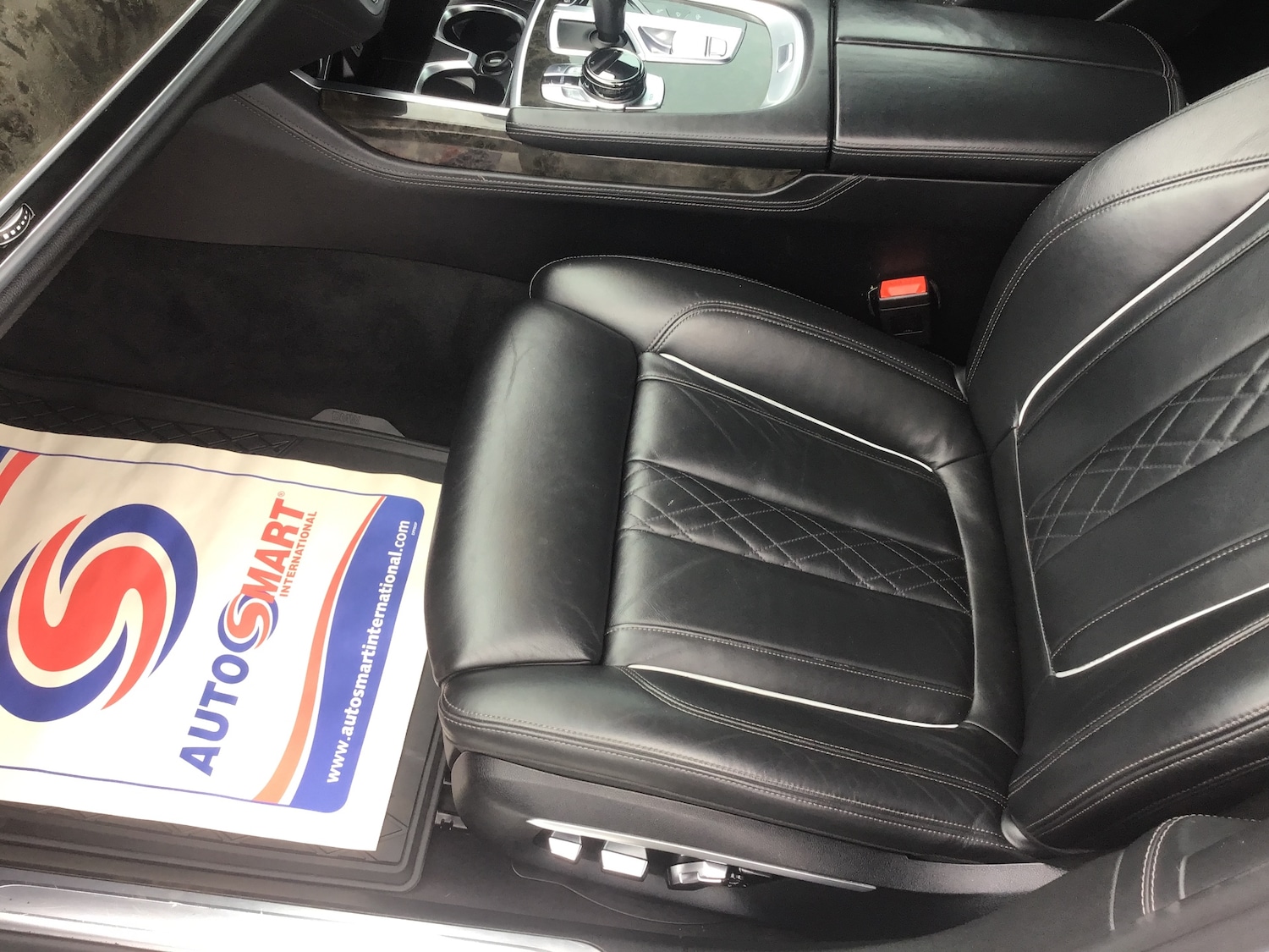 Used BMW 7 Series 2016 for sale - 77896821: Photo 39