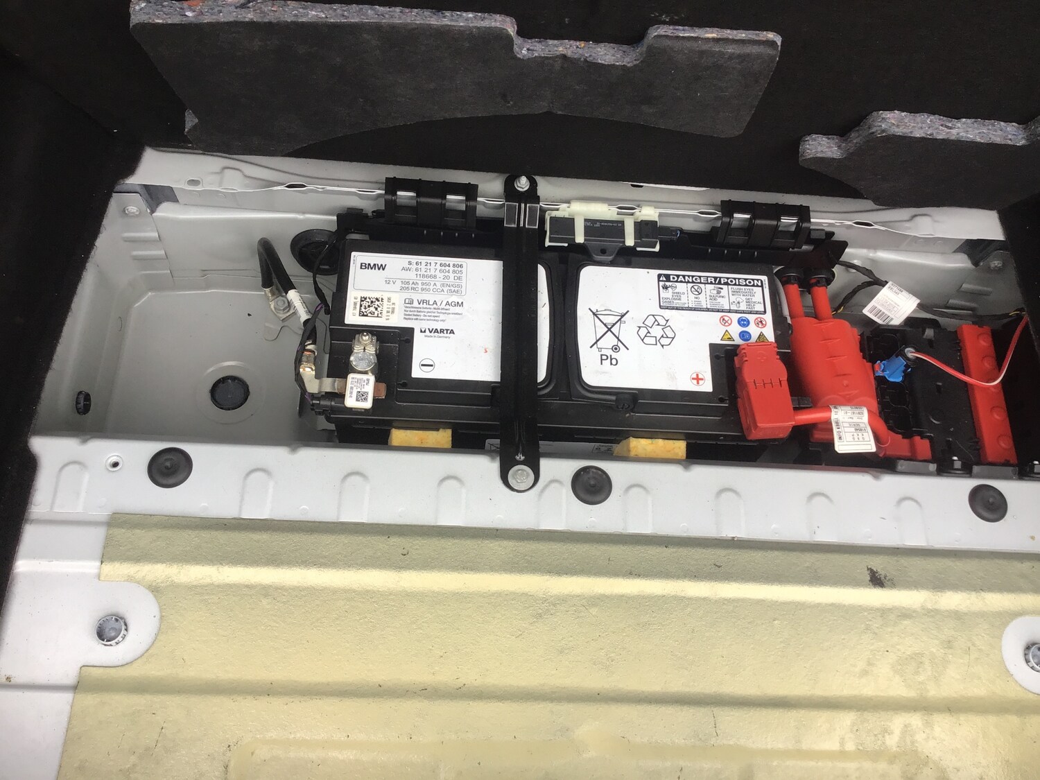 Used BMW 7 Series 2016 for sale - 77896821: Photo 43