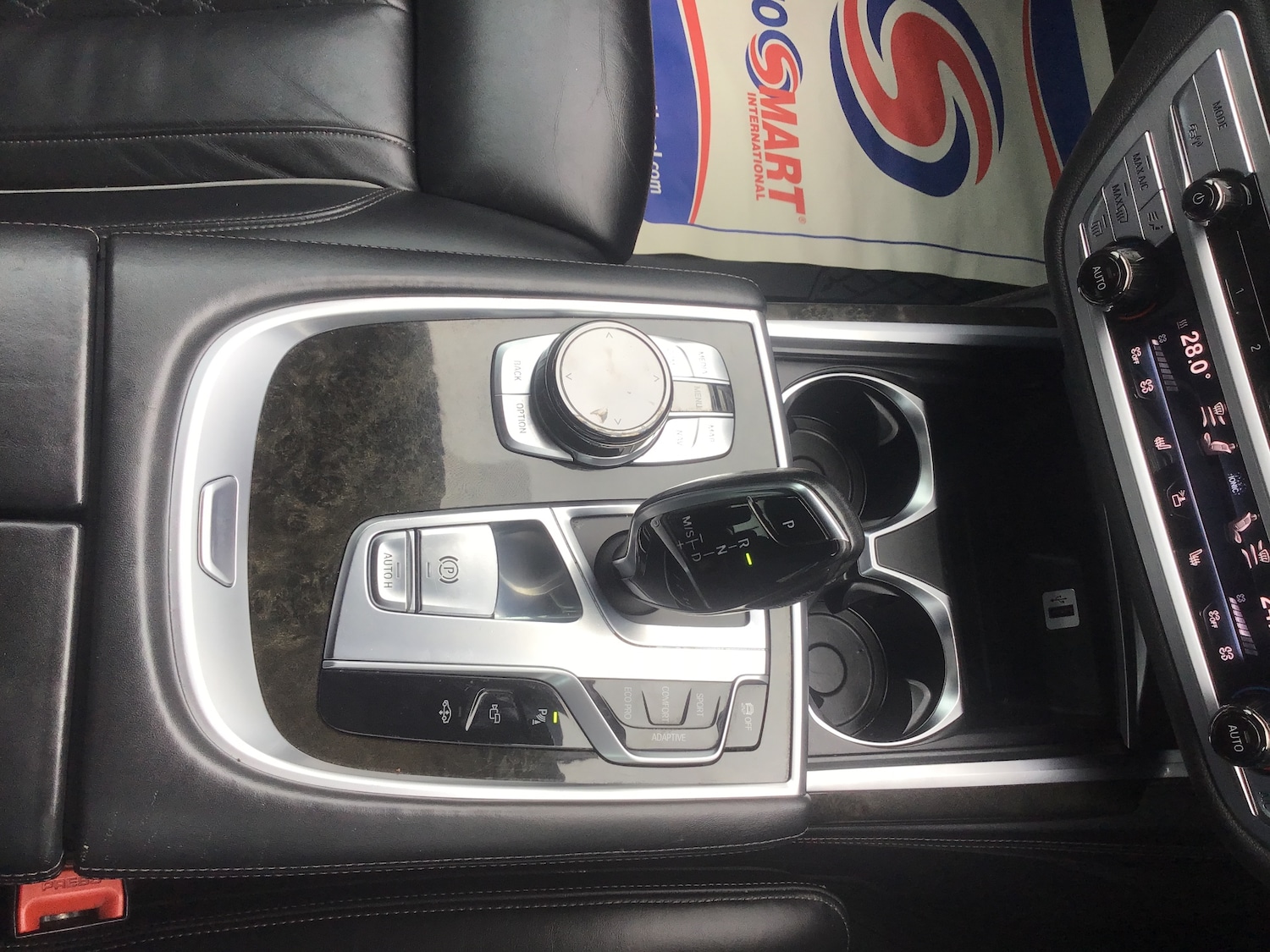 Used BMW 7 Series 2016 for sale - 77896821: Photo 49