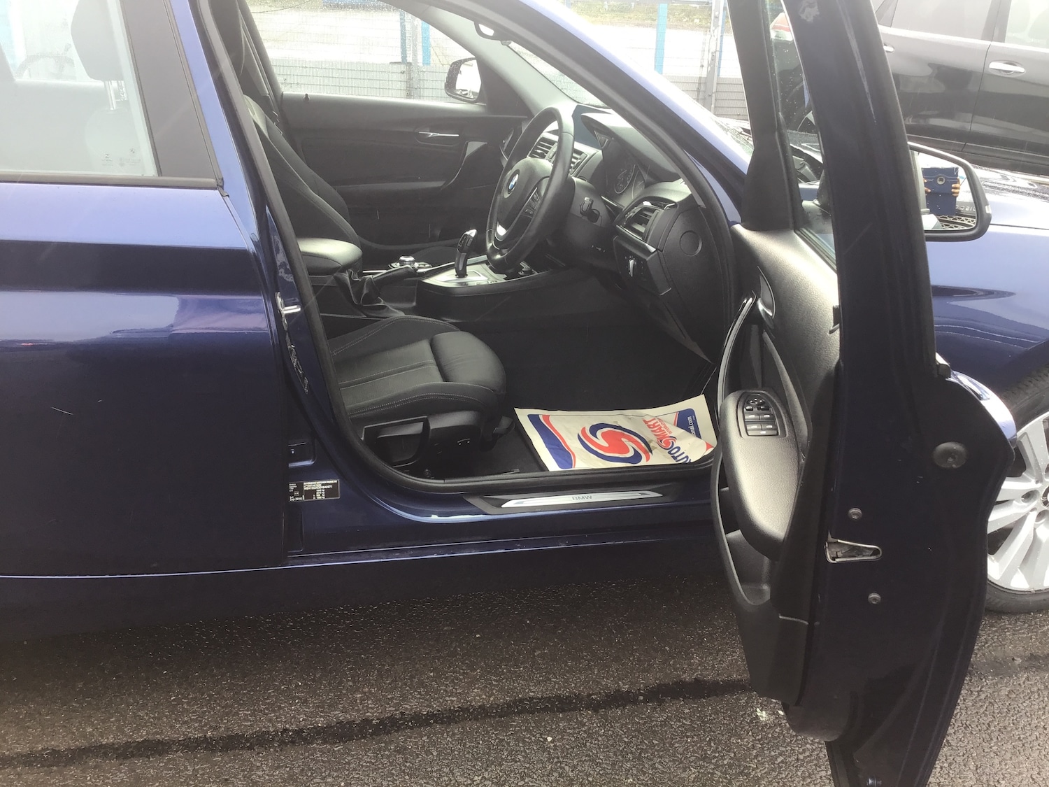 Used BMW 1 Series 2016 for sale - 76126516: Photo 11