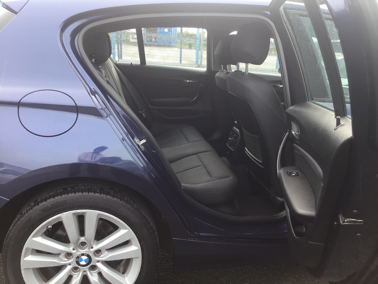 Used BMW 1 Series 2016 for sale - 76126516: Photo 13