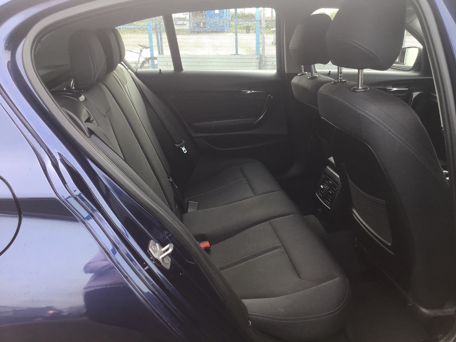 Used BMW 1 Series 2016 for sale - 76126516: Photo 14