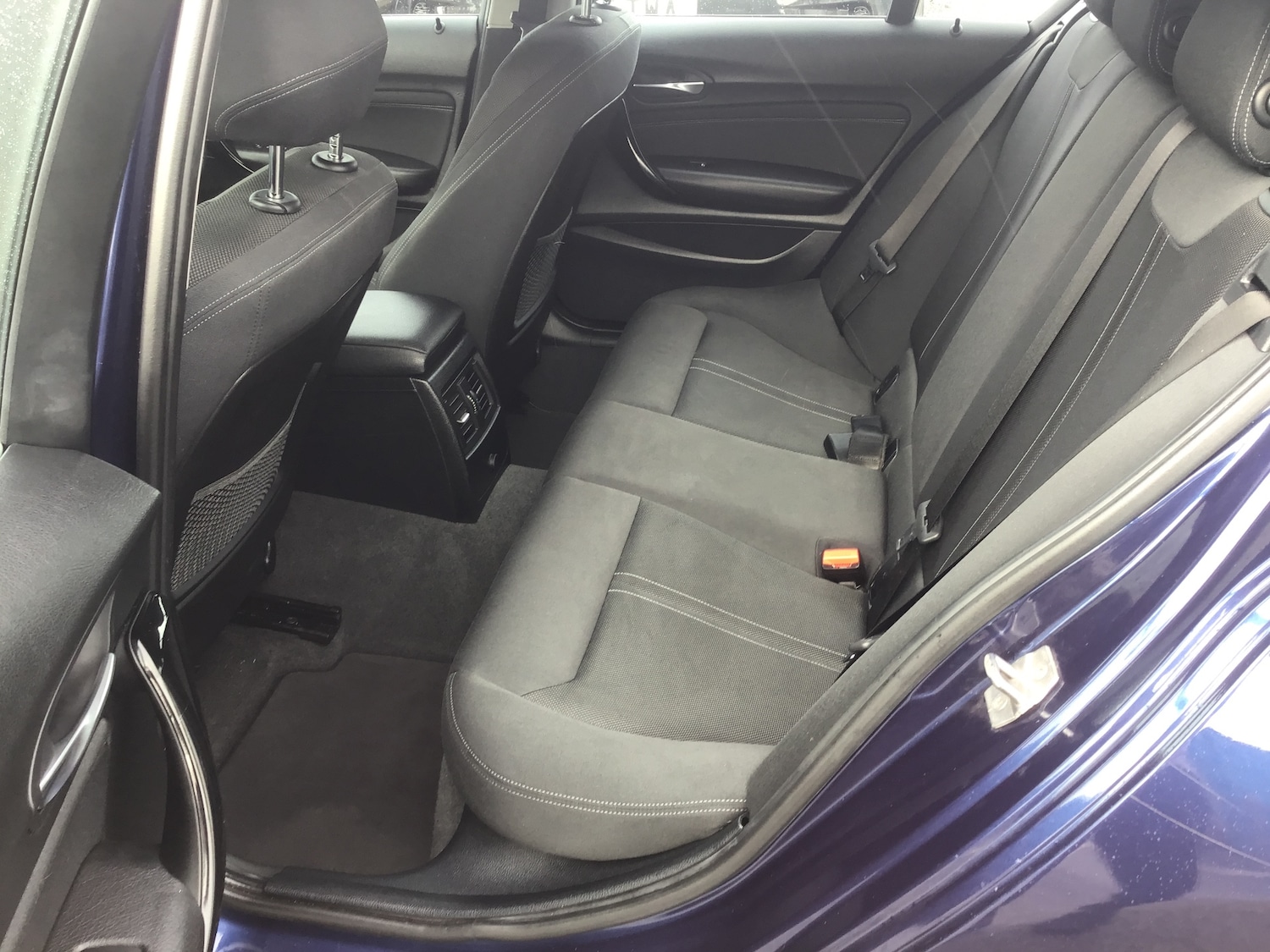 Used BMW 1 Series 2016 for sale - 76126516: Photo 15