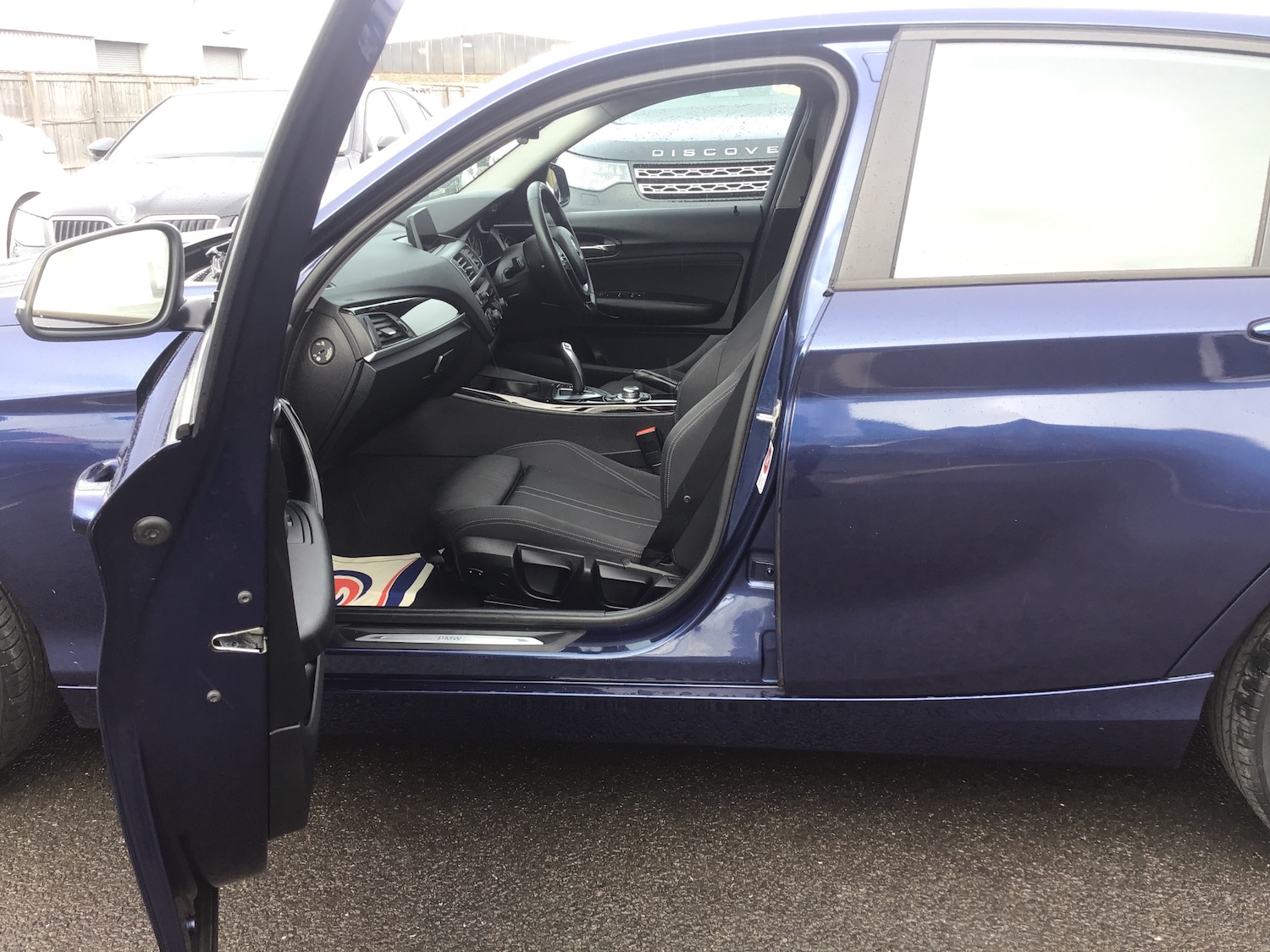 Used BMW 1 Series 2016 for sale - 76126516: Photo 16