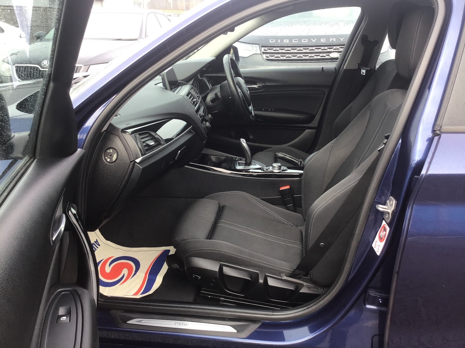 Used BMW 1 Series 2016 for sale - 76126516: Photo 17