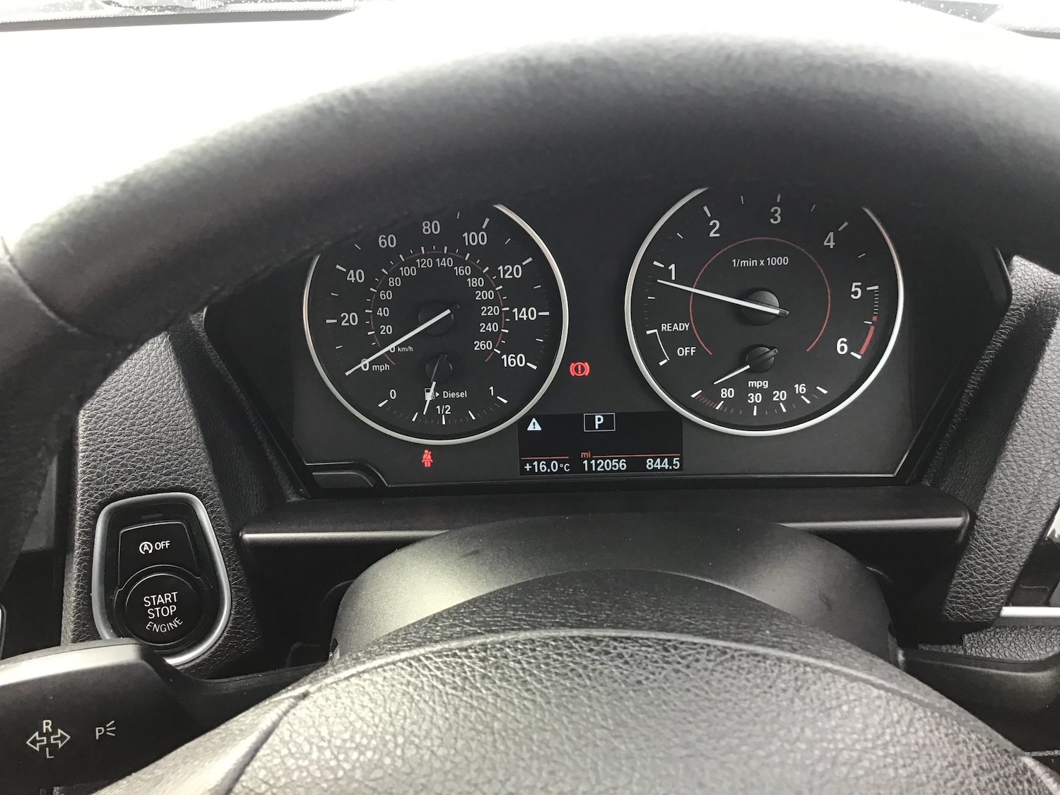 Used BMW 1 Series 2016 for sale - 76126516: Photo 20