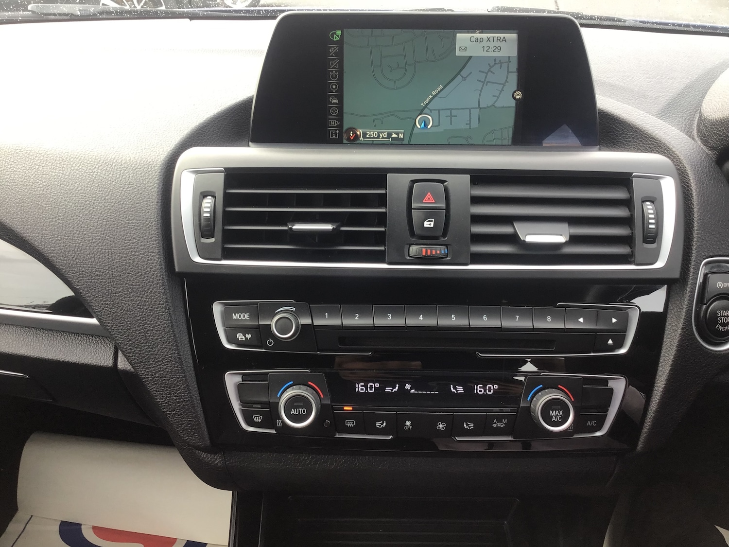 Used BMW 1 Series 2016 for sale - 76126516: Photo 21