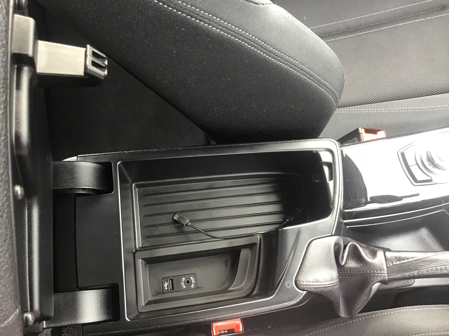 Used BMW 1 Series 2016 for sale - 76126516: Photo 23