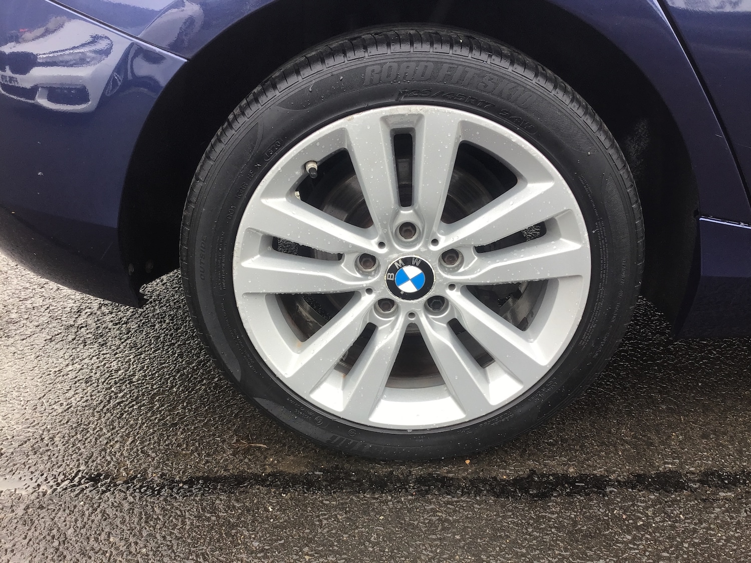 Used BMW 1 Series 2016 for sale - 76126516: Photo 32