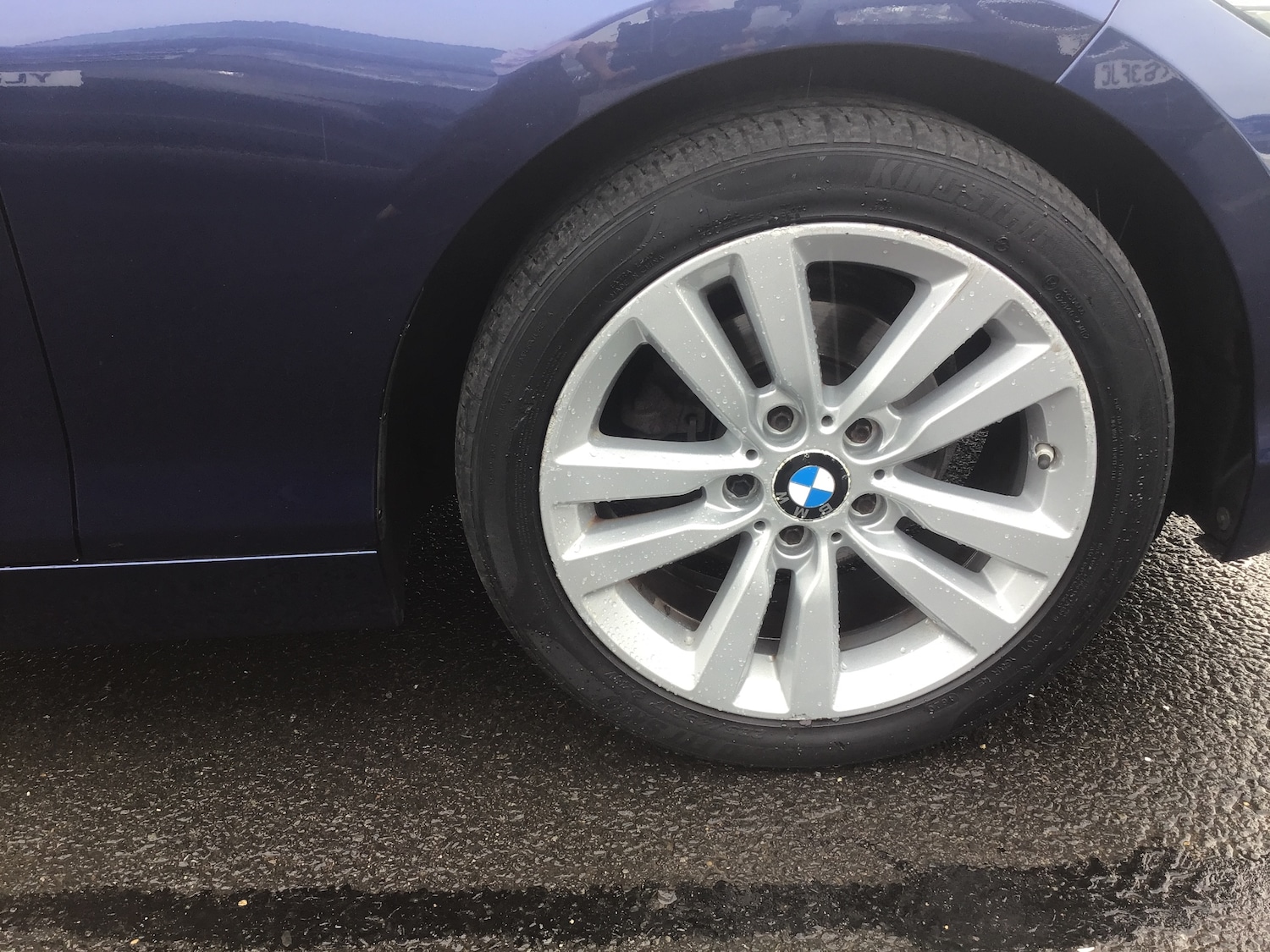 Used BMW 1 Series 2016 for sale - 76126516: Photo 33