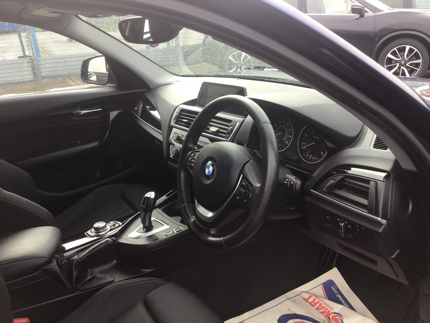 Used BMW 1 Series 2016 for sale - 76126516: Photo 34
