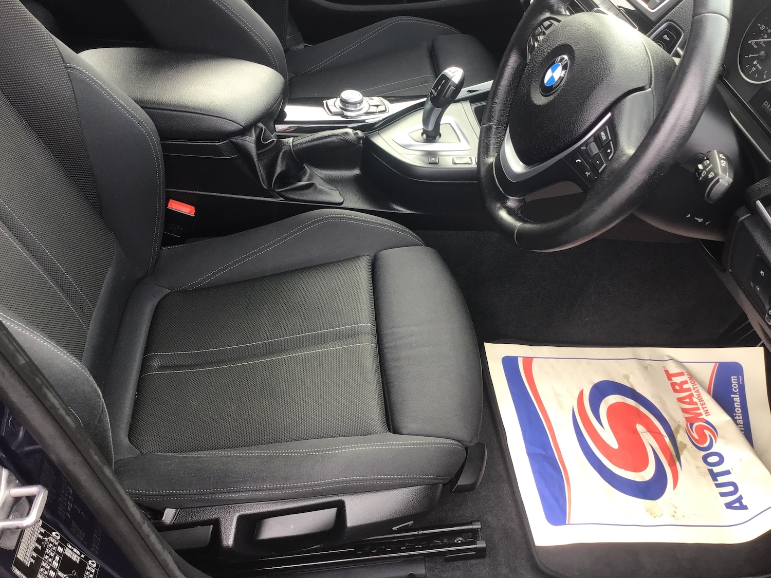 Used BMW 1 Series 2016 for sale - 76126516: Photo 35