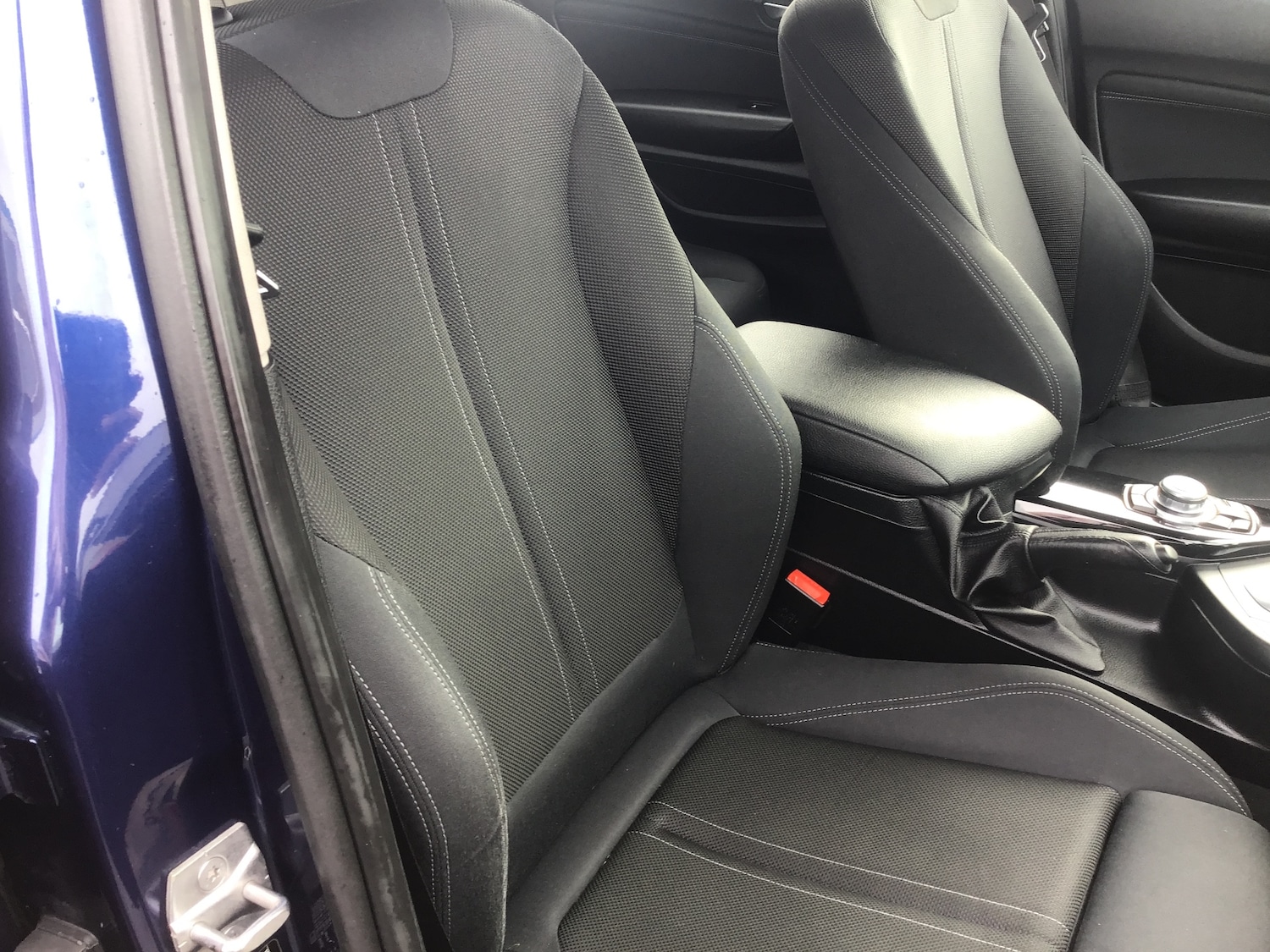 Used BMW 1 Series 2016 for sale - 76126516: Photo 36
