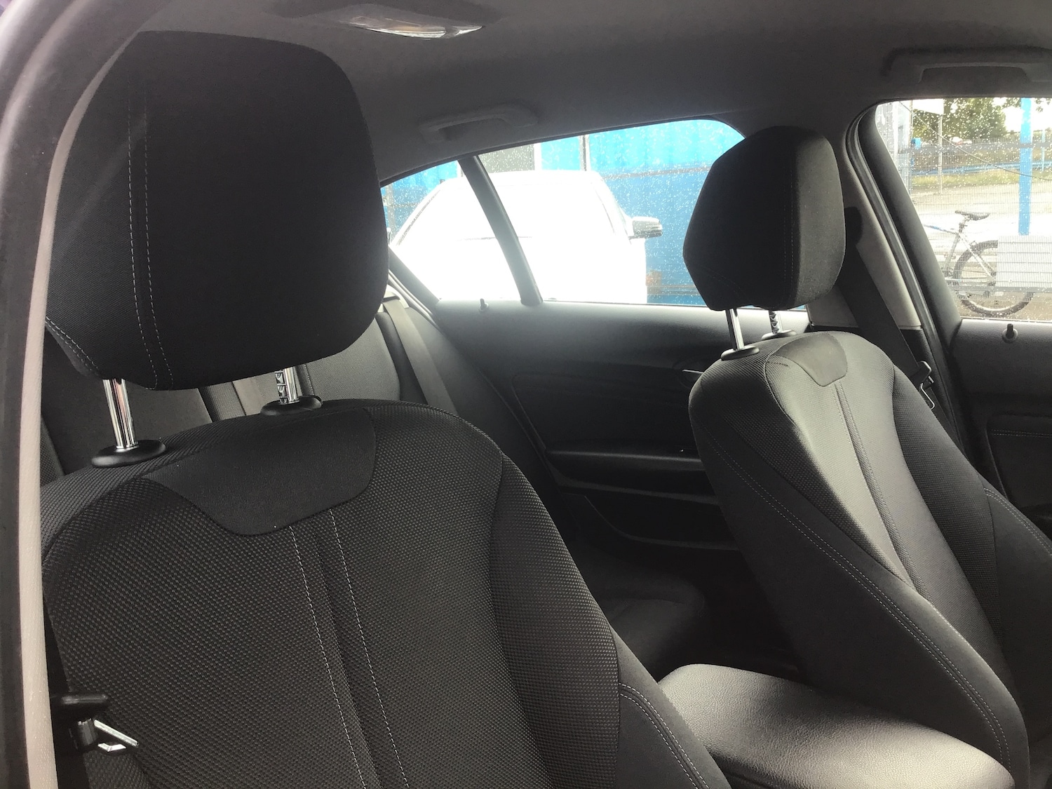 Used BMW 1 Series 2016 for sale - 76126516: Photo 37