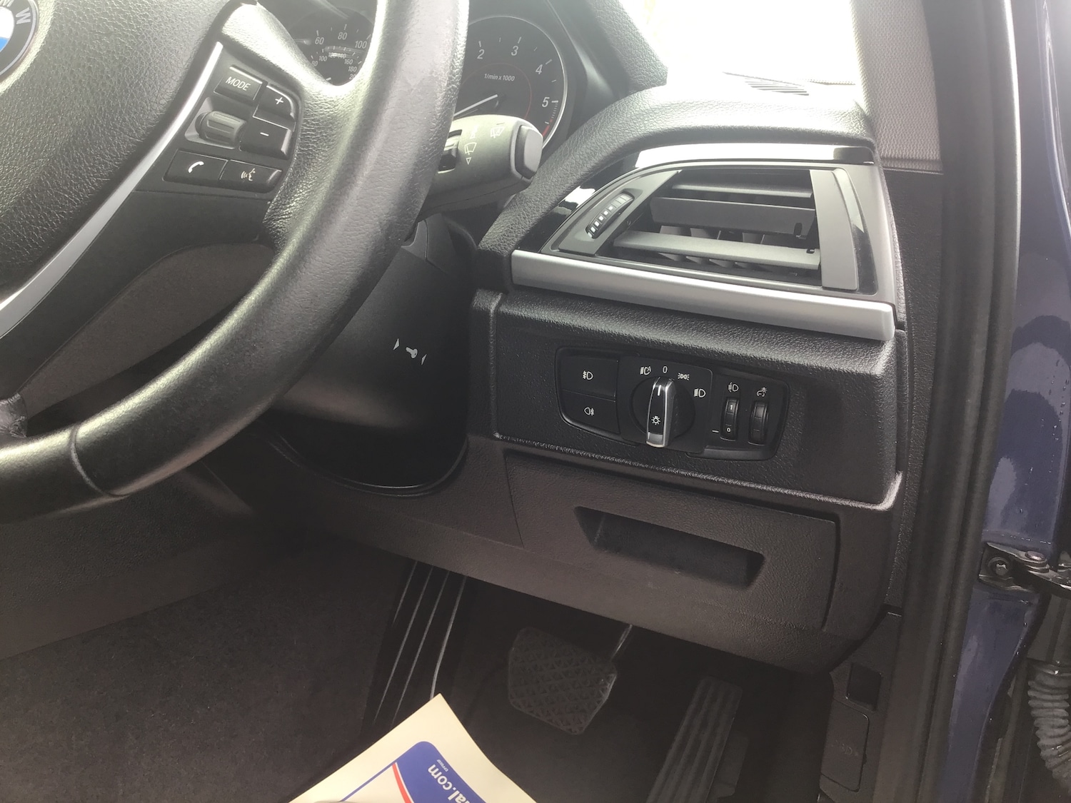 Used BMW 1 Series 2016 for sale - 76126516: Photo 38