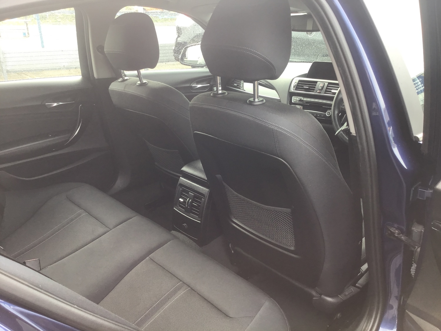 Used BMW 1 Series 2016 for sale - 76126516: Photo 39