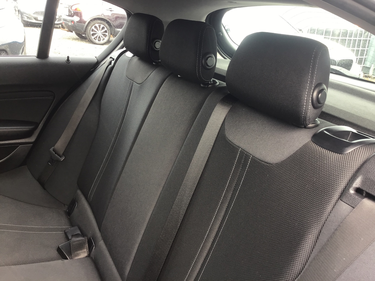Used BMW 1 Series 2016 for sale - 76126516: Photo 40