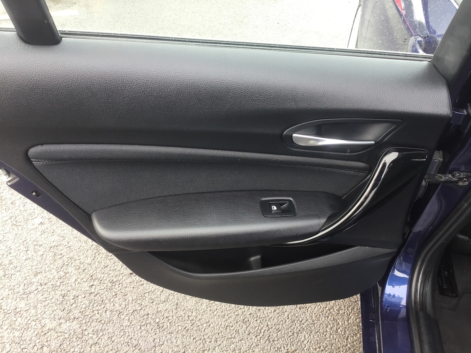 Used BMW 1 Series 2016 for sale - 76126516: Photo 41