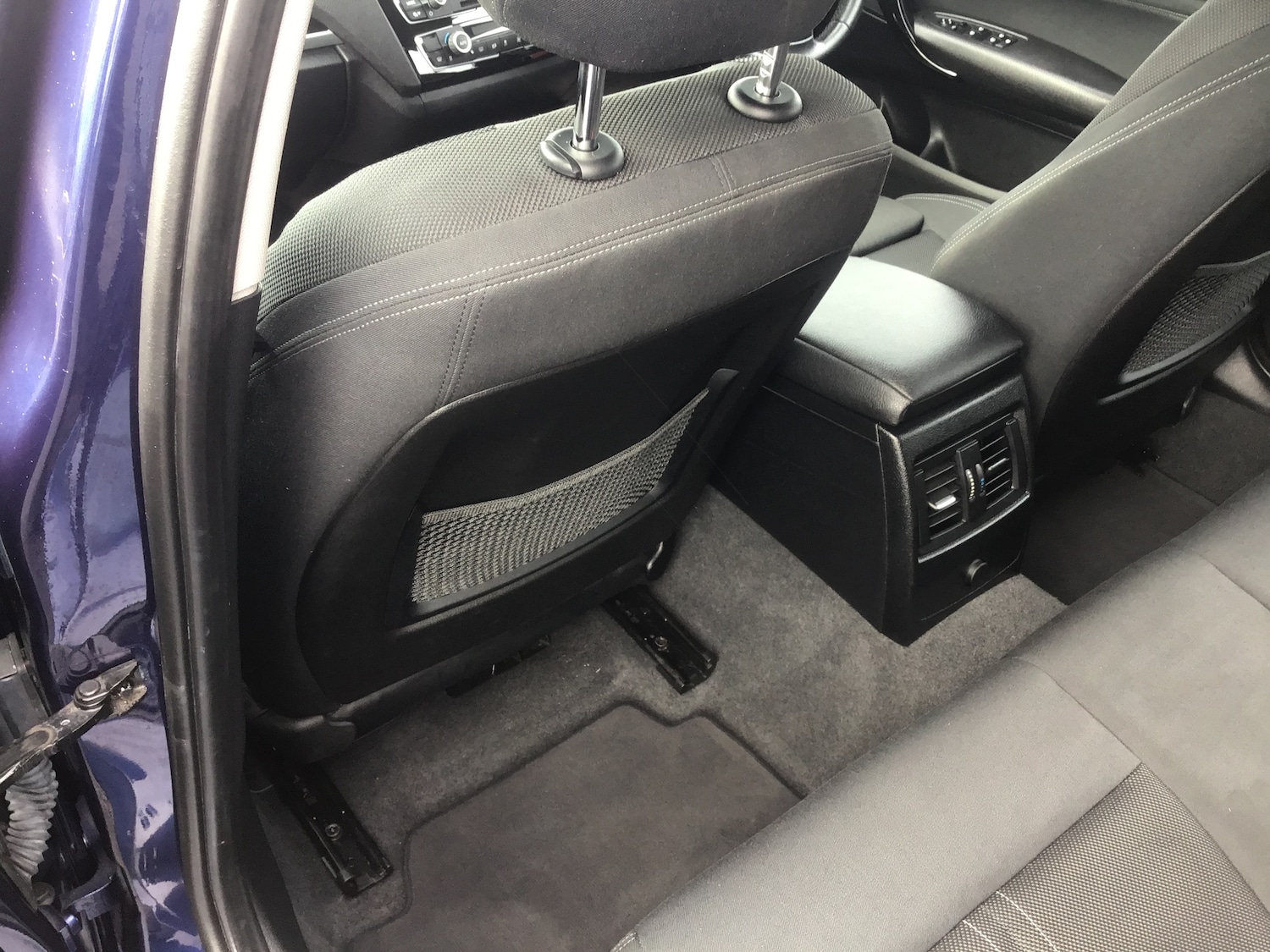 Used BMW 1 Series 2016 for sale - 76126516: Photo 42