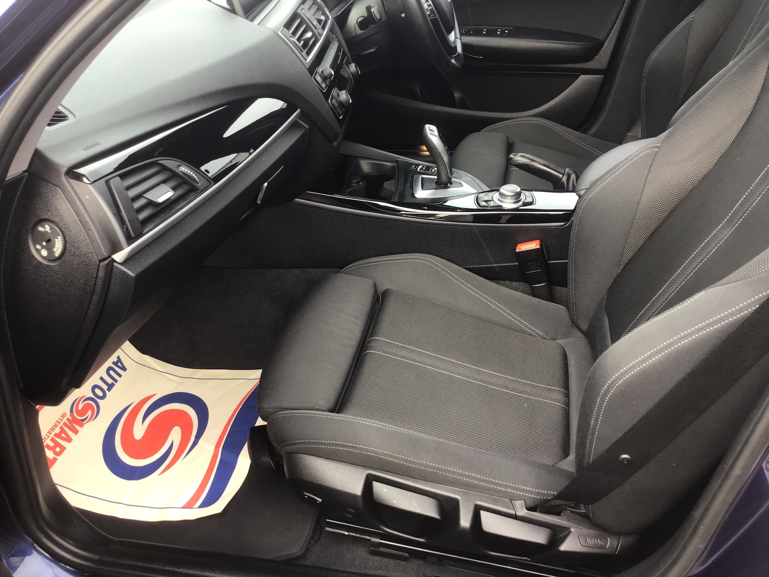 Used BMW 1 Series 2016 for sale - 76126516: Photo 43
