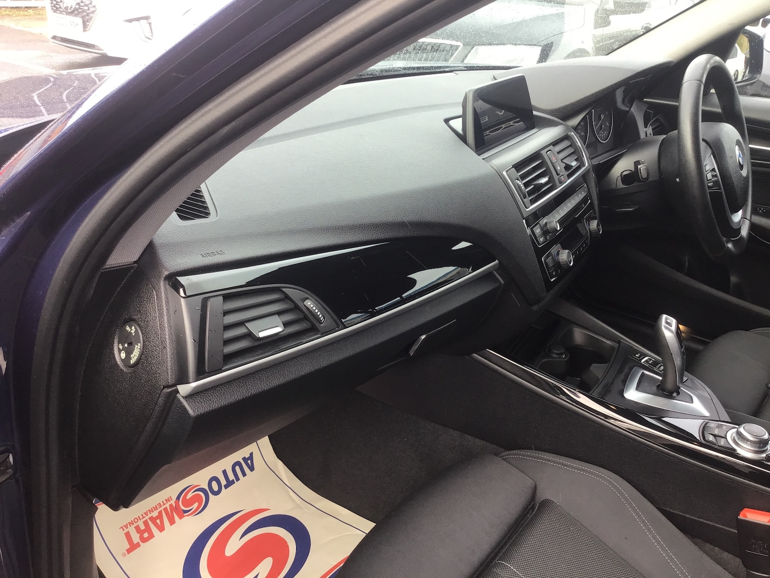 Used BMW 1 Series 2016 for sale - 76126516: Photo 44