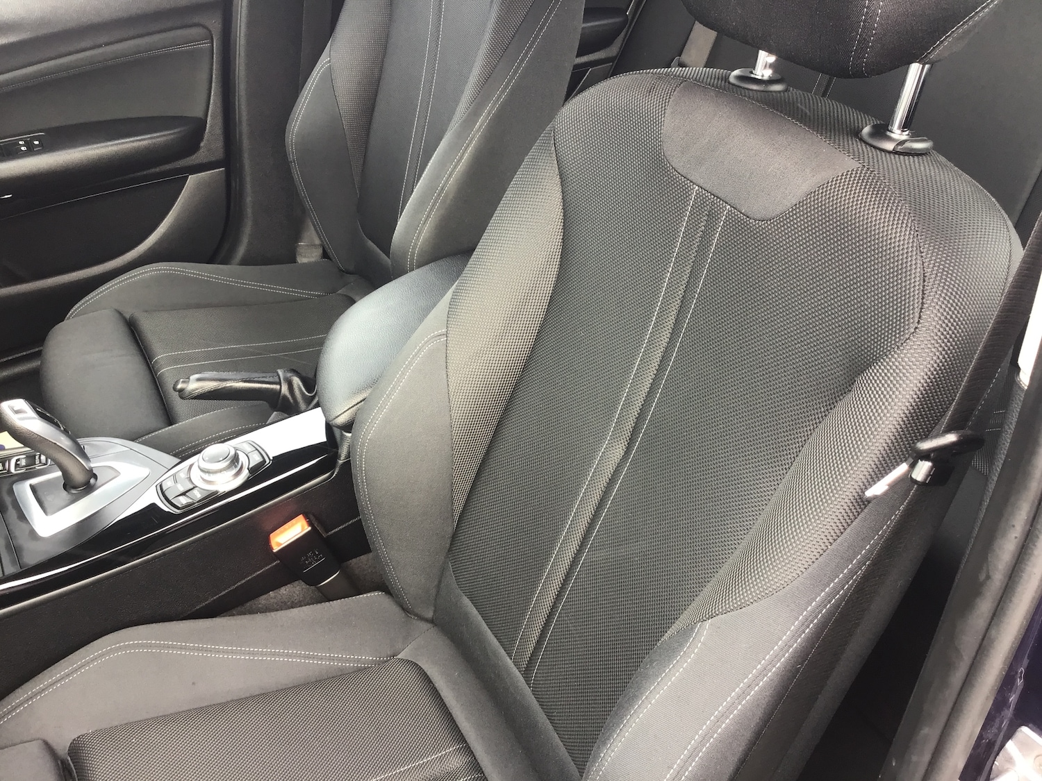 Used BMW 1 Series 2016 for sale - 76126516: Photo 46