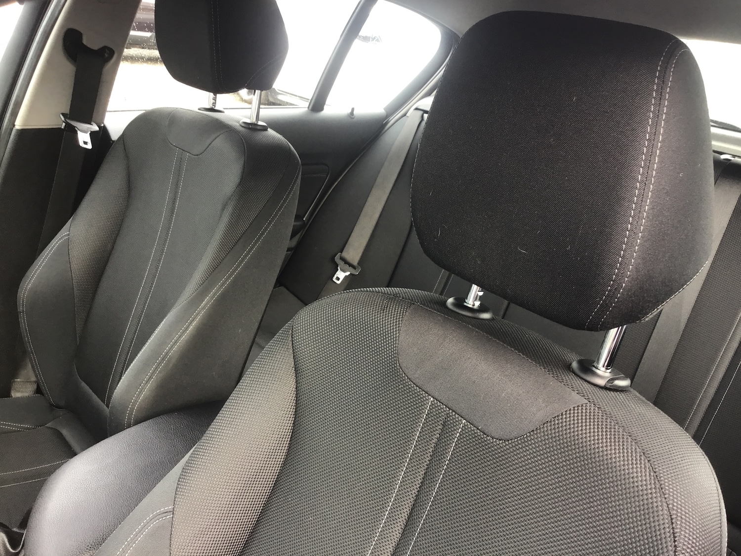 Used BMW 1 Series 2016 for sale - 76126516: Photo 47