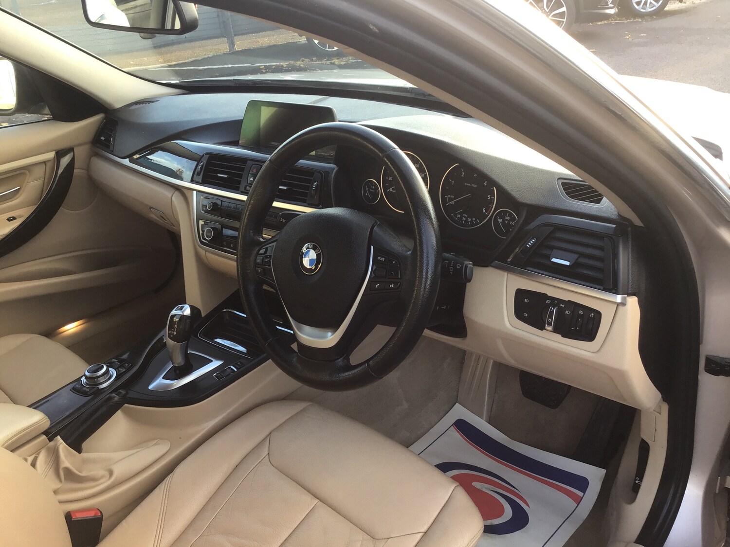 Used BMW 3 Series 2013 for sale - 77831161: Photo 15