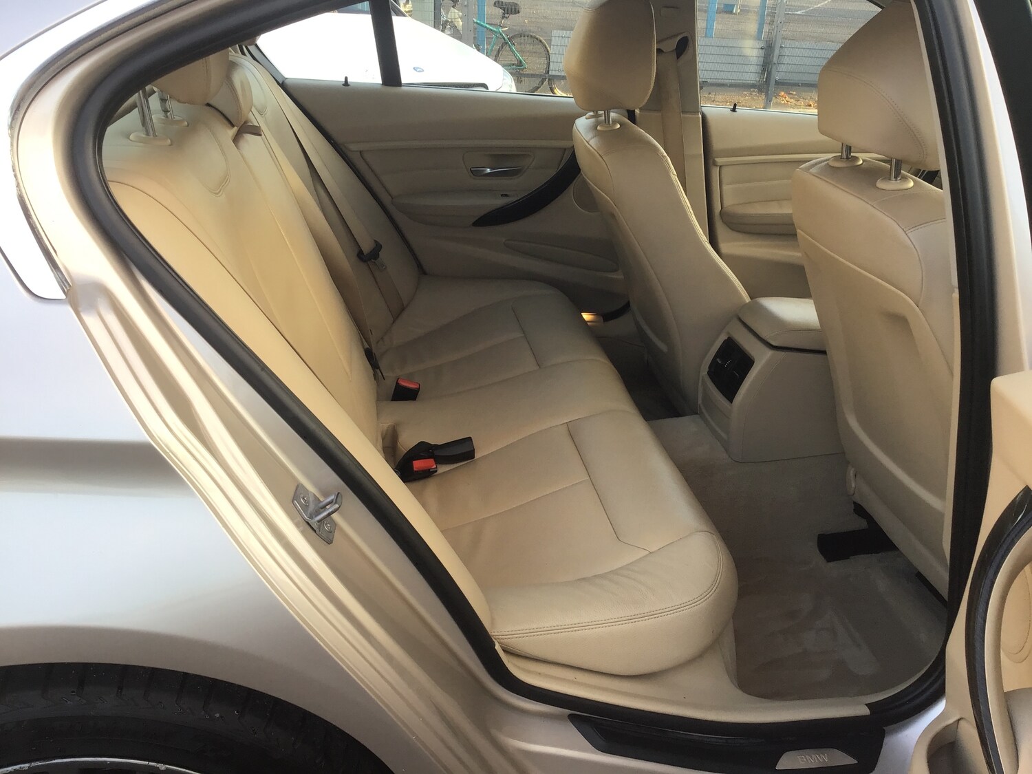 Used BMW 3 Series 2013 for sale - 77831161: Photo 20