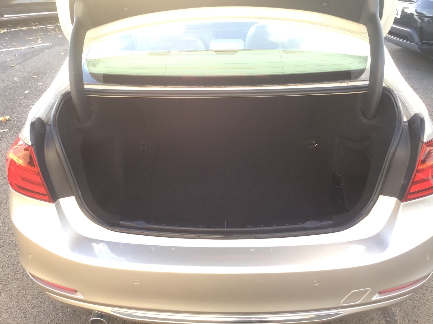 Used BMW 3 Series 2013 for sale - 77831161: Photo 24