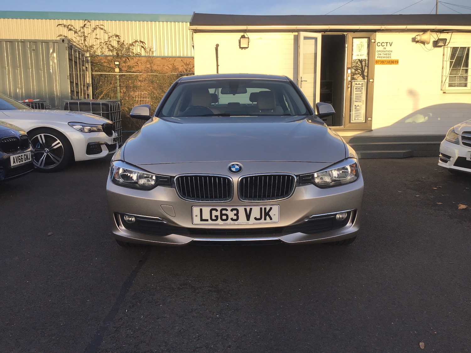 Used BMW 3 Series 2013 for sale - 77831161: Photo 3