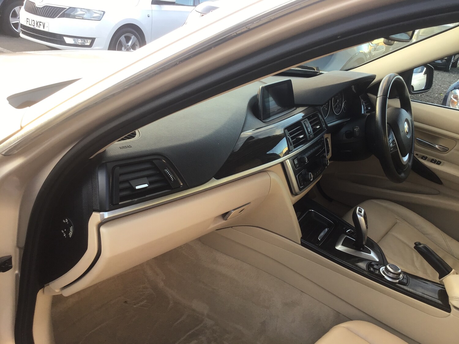 Used BMW 3 Series 2013 for sale - 77831161: Photo 30