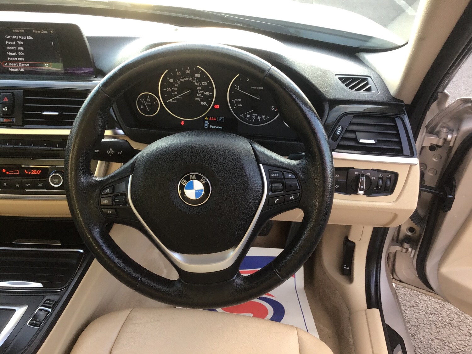 Used BMW 3 Series 2013 for sale - 77831161: Photo 34