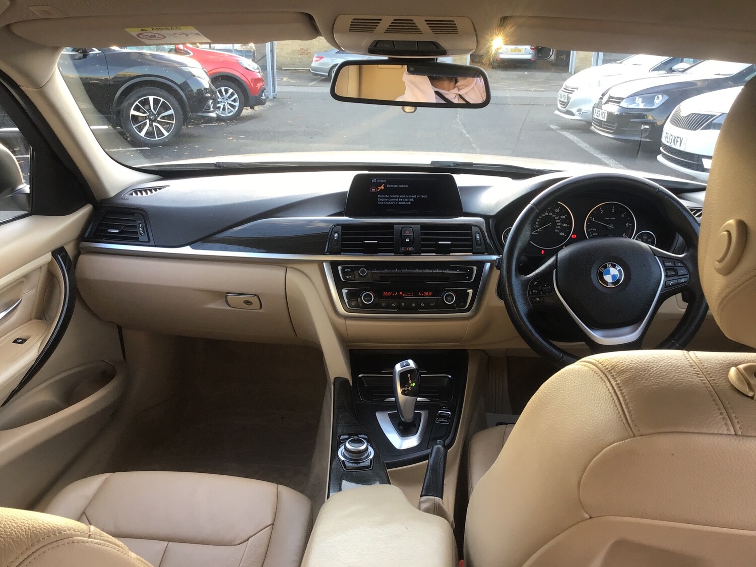 Used BMW 3 Series 2013 for sale - 77831161: Photo 35